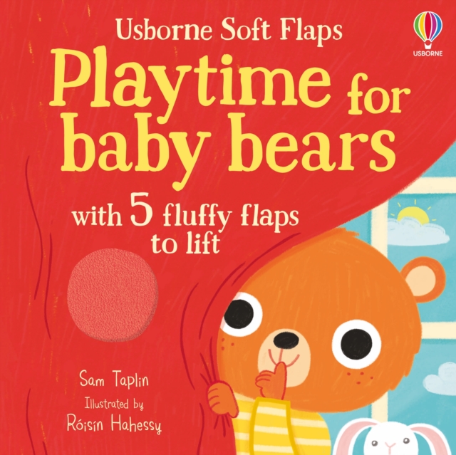 Playtime for Baby Bears - Sam Taplin