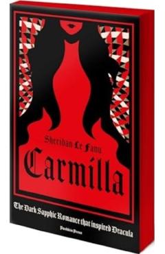 Carmilla - Sheridan Le Fanu