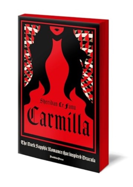 Carmilla - Sheridan Le Fanu