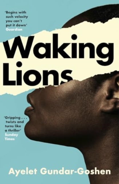 Waking Lions - Ayelet Gundar-goshen