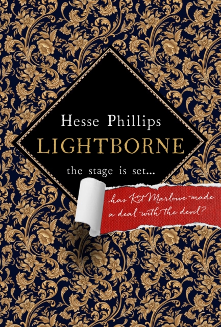 Lightborne - Hesse Phillips