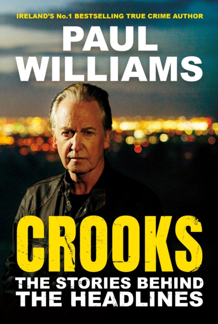 Crooks - Paul Williams