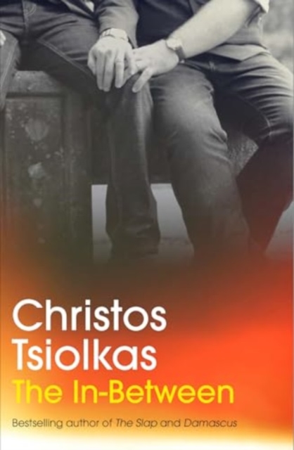 In-Between - Christos Tsiolkas