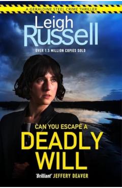 Poza produsului Deadly Will - Leigh Russell