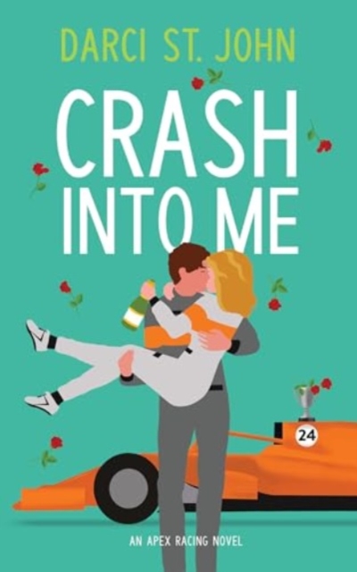 Crash Into Me - Darci St. John