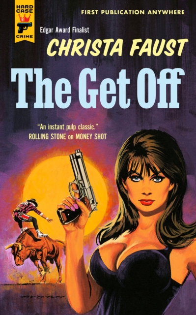 Get Off - Christa Faust
