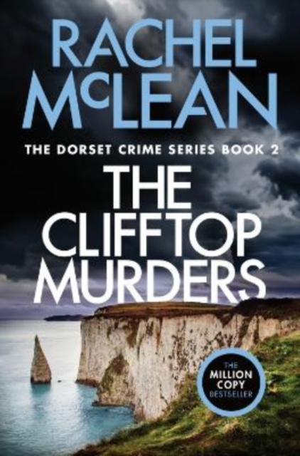 Clifftop Murders - Rachel Mclean