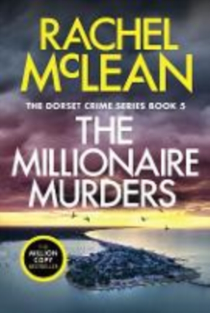 Millionaire Murders - Rachel Mclean