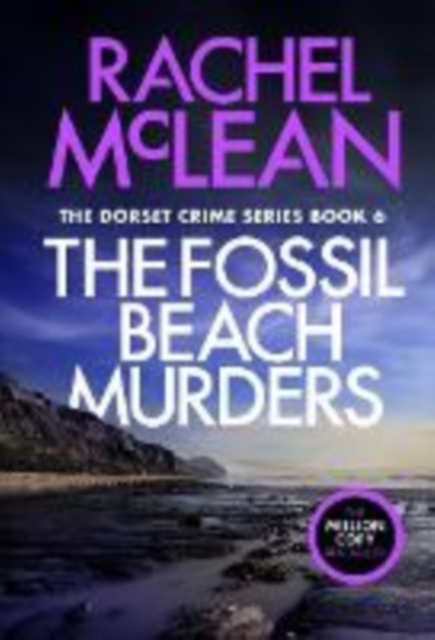 Fossil Beach Murders - Rachel Mclean