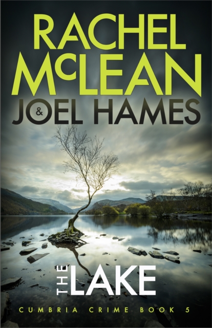 Lake - Rachel|hames Mclean