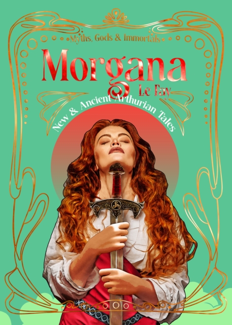 Morgana le Fay -