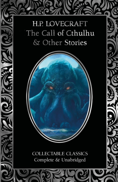 Call of Cthulhu & Other Stories - H.p. Lovecraft