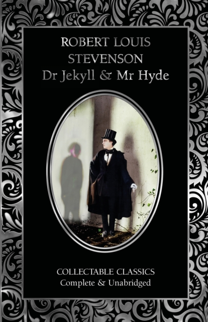 Dr Jekyll and Mr Hyde - Robert Louis Stevenson
