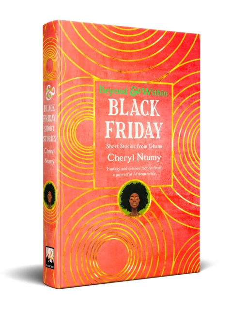 Black Friday - Cheryl S. Ntumy