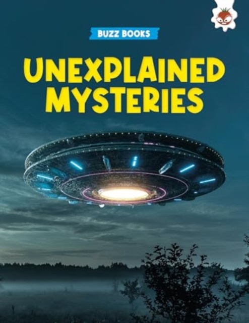 Unexplained Mysteries - Paul Stevenson