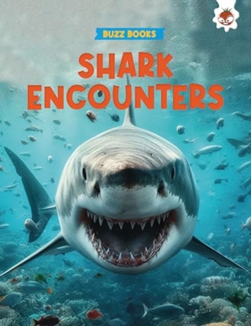 Shark Encounters - Paul Stevenson