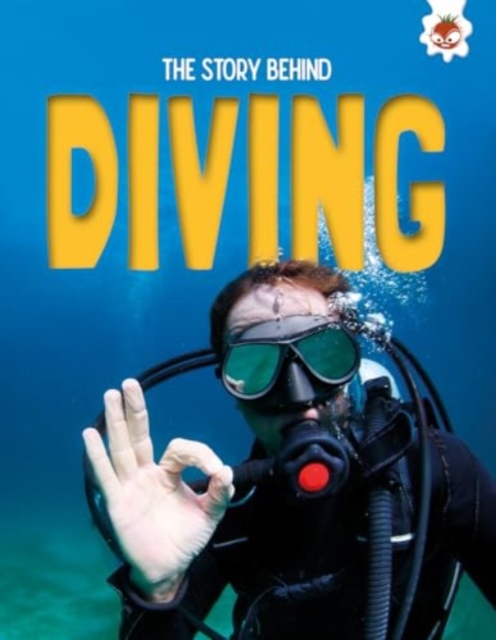 Story Behind: Diving - Paul Robinson