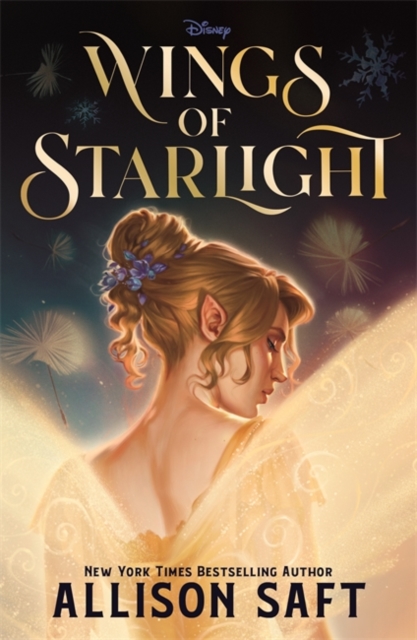 Disney Wings of Starlight - Allison Saft