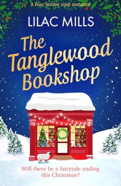 Tanglewood Bookshop - Lilac Mills