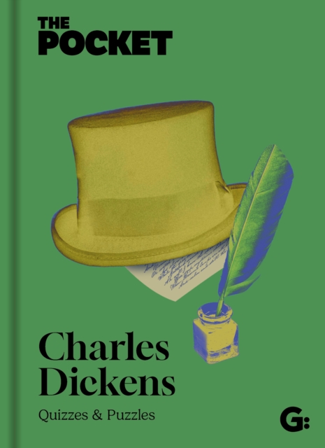 The Pocket Charles Dickens - 