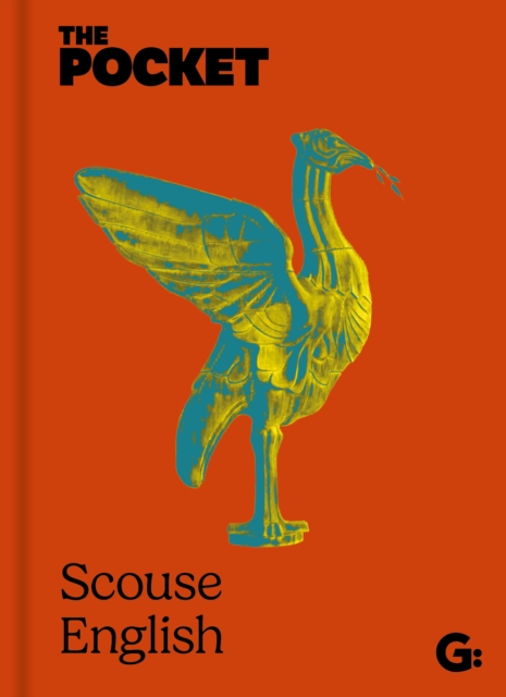 The Pocket Scouse English - 