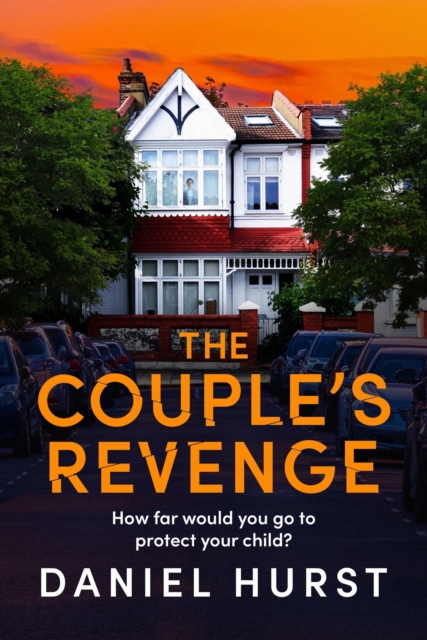 Couple's Revenge - Daniel Hurst