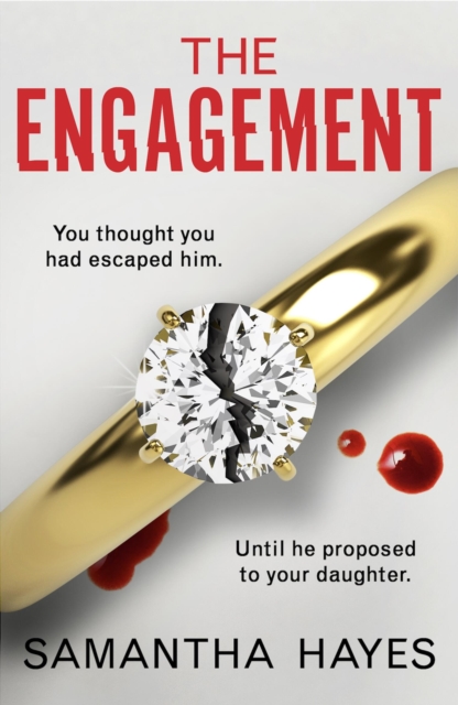 Engagement - Samantha Hayes