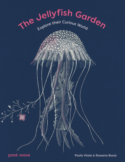 Jellyfish Garden - Paola Vitale