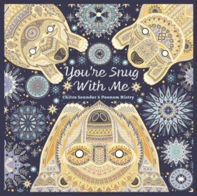 You're Snug With Me - Chitra|mistry Soundar
