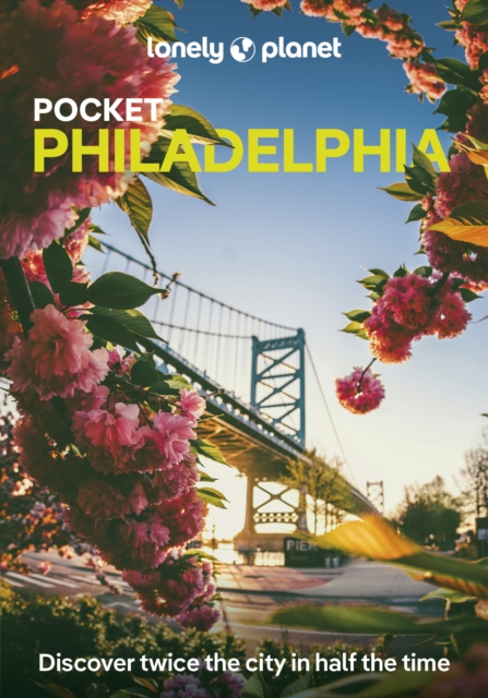 Lonely Planet Pocket Philadelphia - Ray Lonely Planet|bartlett