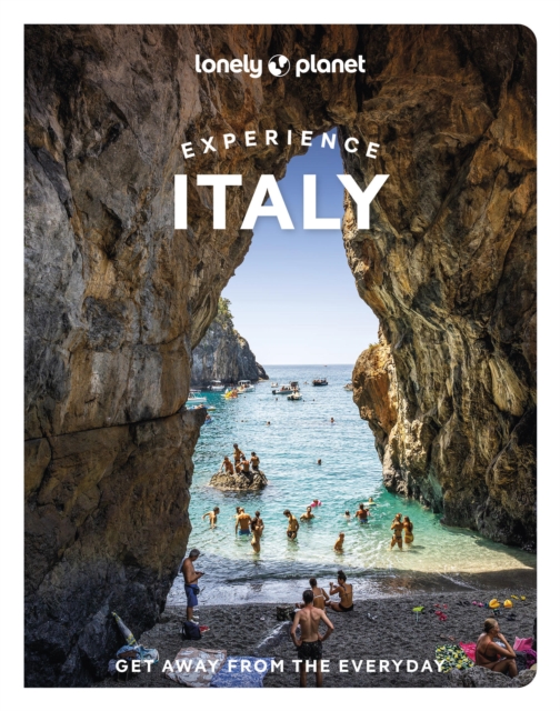 Lonely Planet Experience Italy - 