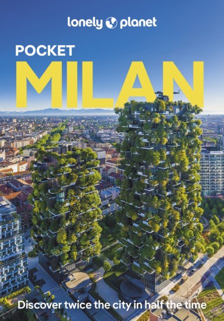 Lonely Planet Pocket Milan - Stephanie Lonely Planet|ong