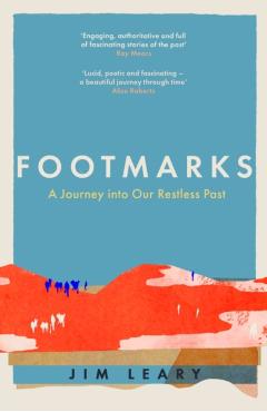 Poza produsului Footmarks - Jim Leary