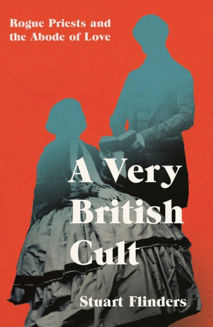 Very British Cult - Stuart Flinders