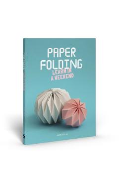Paper Folding - Kate Colin