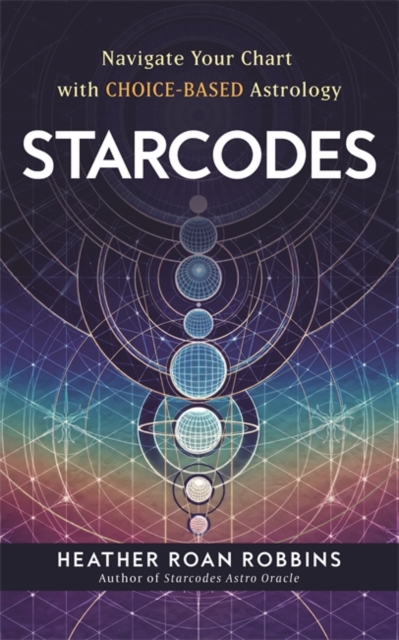 Starcodes - Heather Roan (author) Robbins