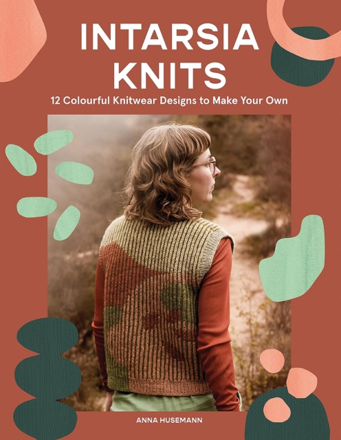 Intarsia Knits - Anna Husemann