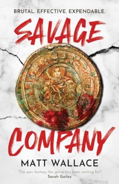 Savage Company - Matt Wallace