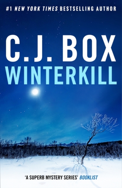 Winterkill - C.j. Box