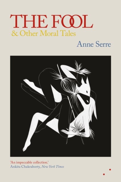 Fool and Other Moral Tales - Anne Serre