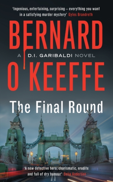Final Round - Bernard O'keeffe