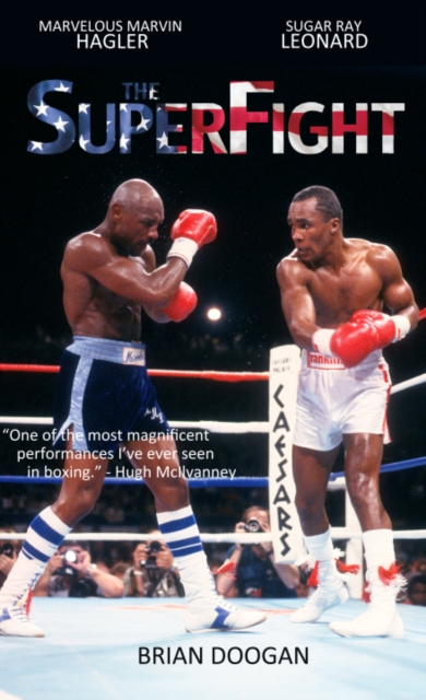 SuperFight - Brian Doogan