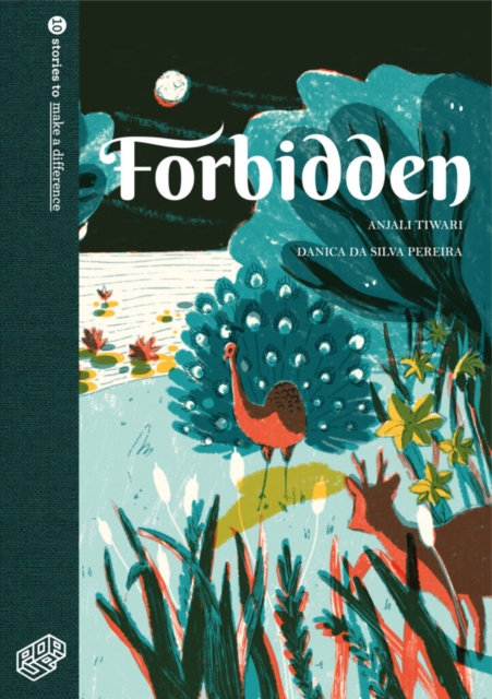 Forbidden - Anjali Tiwari