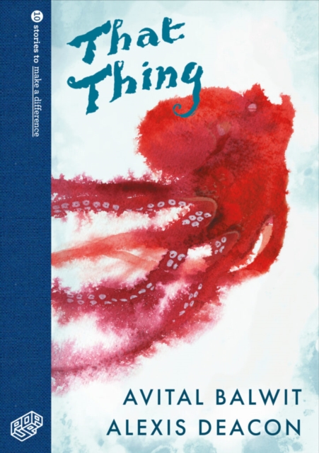 That Thing - Avital Balwit