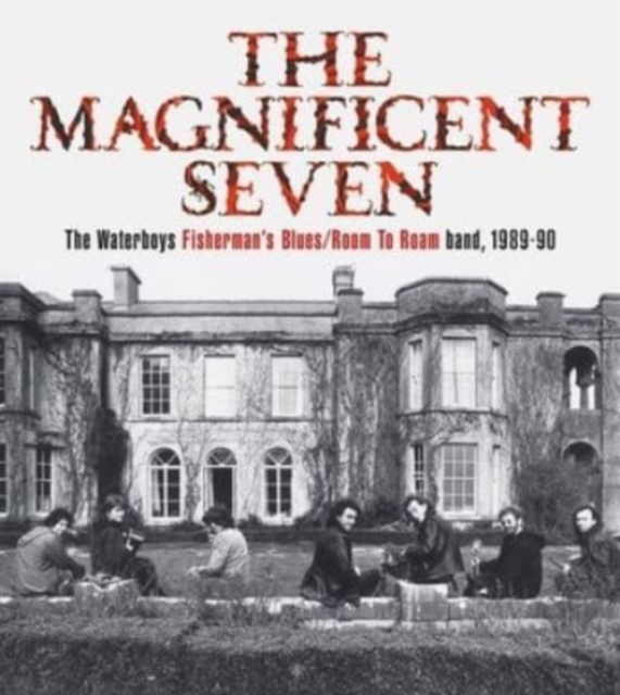 Magnificent Seven - Mike Scott