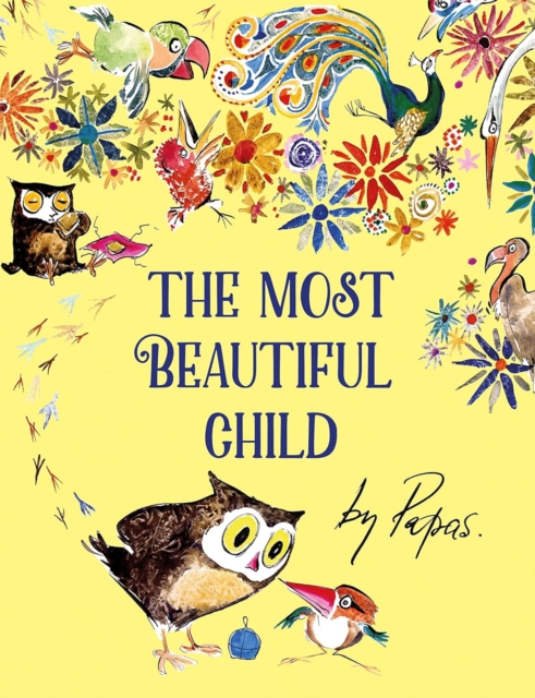 Most Beautiful Child - William Papas