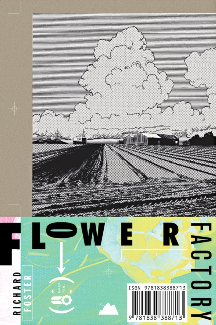 Flower Factory - Richard Foster