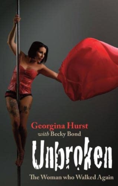 Unbroken - Georgina Hurst