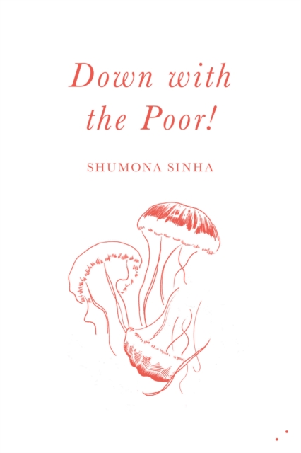 Down with the Poor! - Shumona Sinha