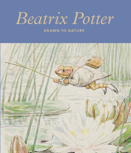 Beatrix Potter - 
